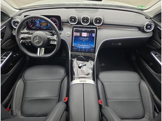 2023 Mercedes-Benz C -Klasse T-Modell c 300 e