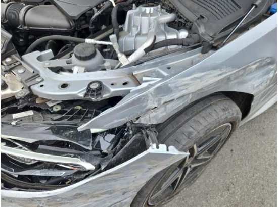 2023 Mercedes-Benz C -Klasse T-Modell c 300 e