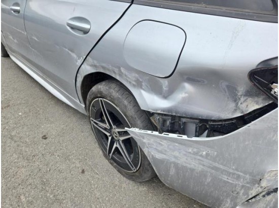 2023 Mercedes-Benz C -Klasse T-Modell c 300 e