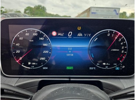 2023 Mercedes-Benz C -Klasse T-Modell c 300 e