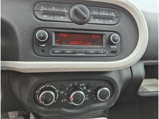 2015 Renault Twingo Dynamique
