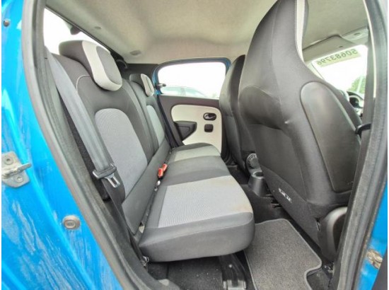 2015 Renault Twingo Dynamique