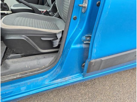 2015 Renault Twingo Dynamique