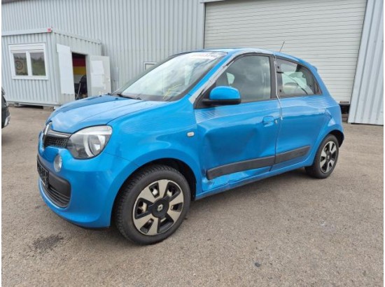 2015 Renault Twingo Dynamique