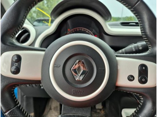2015 Renault Twingo Dynamique