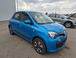 2015 Renault Twingo Dynamique