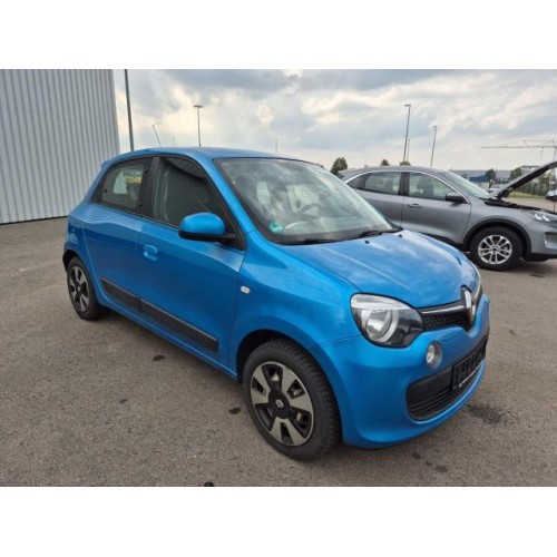 2015 Renault Twingo Dynamique