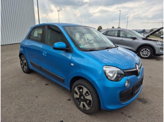 2015 Renault Twingo Dynamique