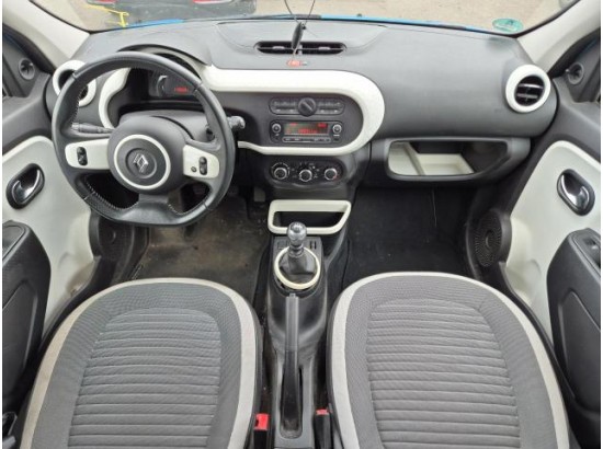 2015 Renault Twingo Dynamique