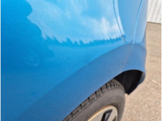 2015 Renault Twingo Dynamique