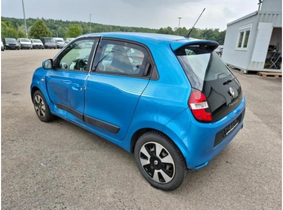 2015 Renault Twingo Dynamique