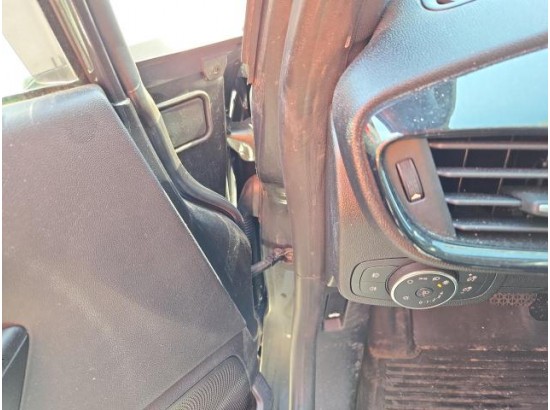 2018 Ford Fiesta Cool & Connect