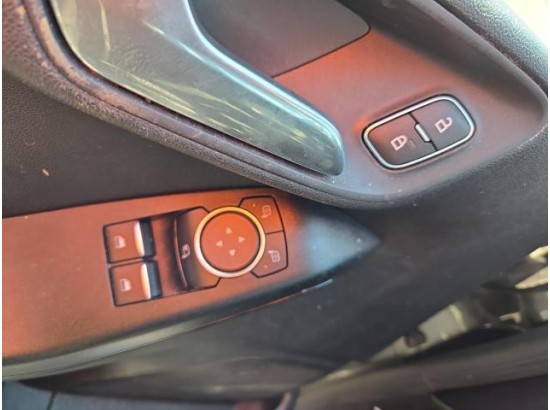 2018 Ford Fiesta Cool & Connect