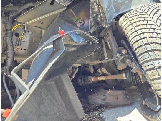 2018 Ford Fiesta Cool & Connect