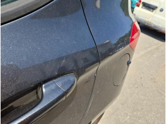 2018 Ford Fiesta Cool & Connect