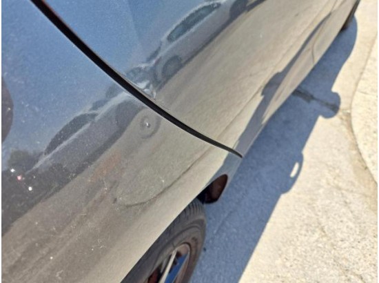 2018 Ford Fiesta Cool & Connect