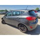 2018 Ford Fiesta Cool & Connect