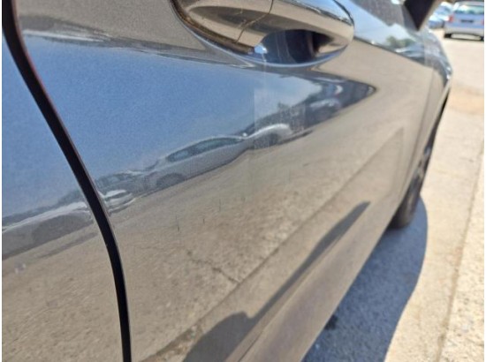 2018 Ford Fiesta Cool & Connect