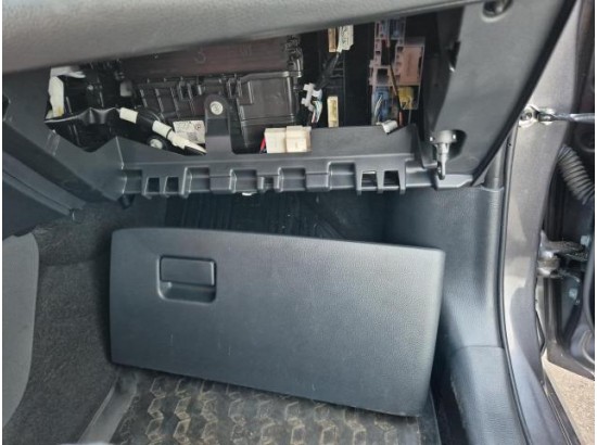 2020 Toyota Yaris Hybrid Club
