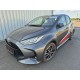 2020 Toyota Yaris Hybrid Club
