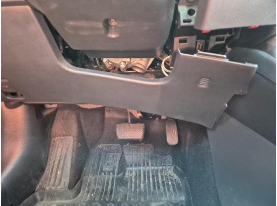 2020 Toyota Yaris Hybrid Club