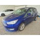 2018 Ford C-Max Titanium