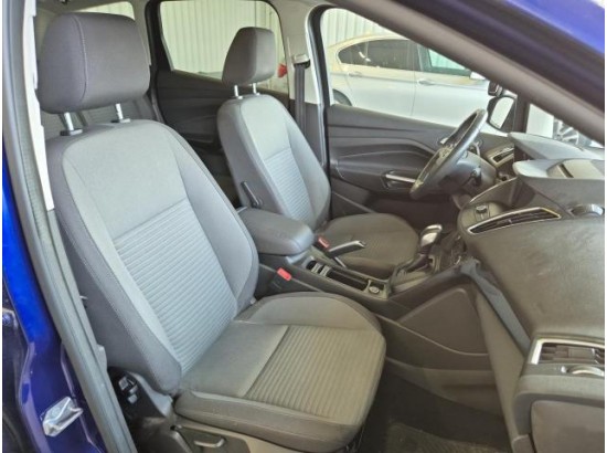 2018 Ford C-Max Titanium