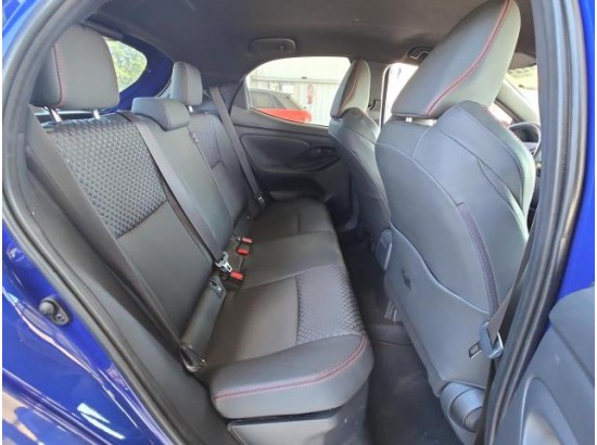 2021 Toyota Yaris Hybrid Tokyo Pop-Out