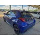 2021 Toyota Yaris Hybrid Tokyo Pop-Out