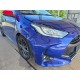 2021 Toyota Yaris Hybrid Tokyo Pop-Out