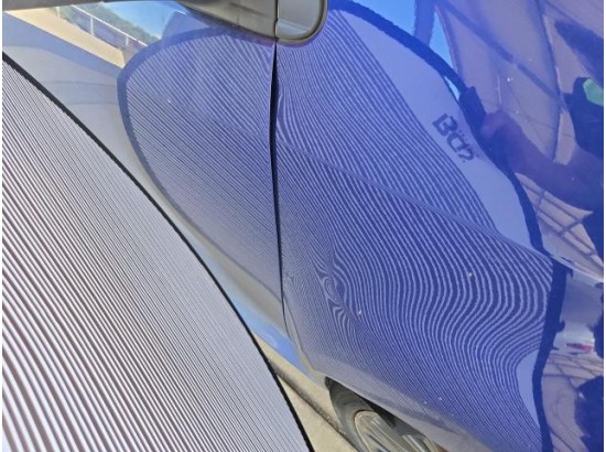 2021 Toyota Yaris Hybrid Tokyo Pop-Out