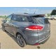 2017 Renault Clio IV Grandtour Intens
