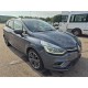 2017 Renault Clio IV Grandtour Intens