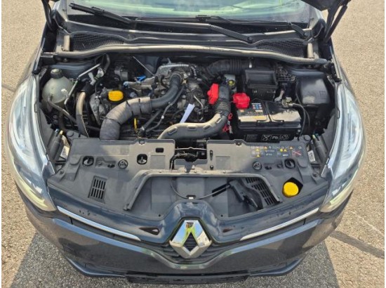 2017 Renault Clio IV Grandtour Intens