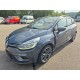 2017 Renault Clio IV Grandtour Intens