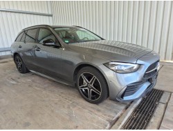 2023 Mercedes-Benz C -Klasse T-Modell c 300 e