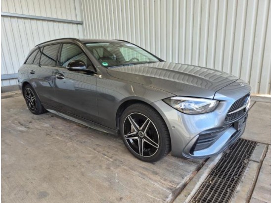 2023 Mercedes-Benz C -Klasse T-Modell c 300 e