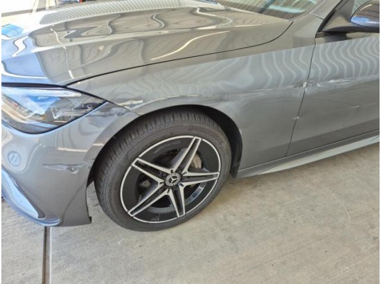 2023 Mercedes-Benz C -Klasse T-Modell c 300 e