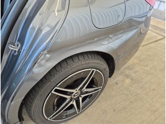 2023 Mercedes-Benz C -Klasse T-Modell c 300 e