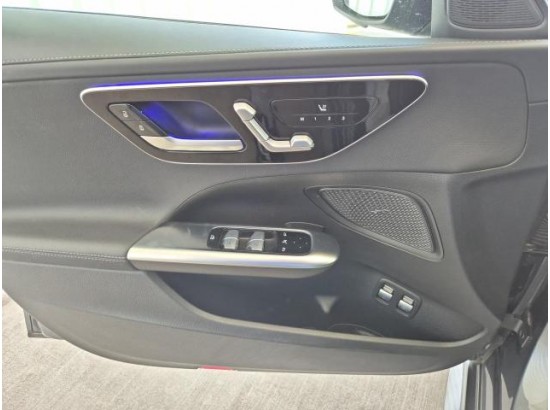 2023 Mercedes-Benz C -Klasse T-Modell c 300 e