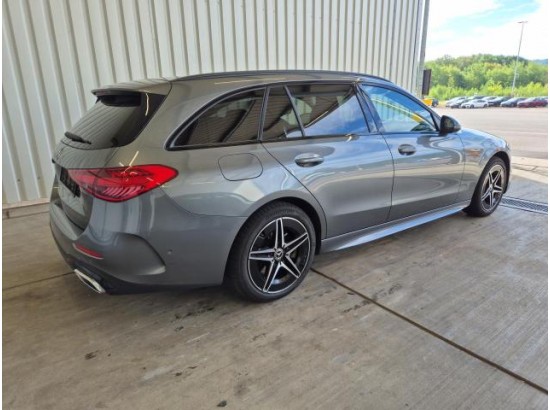 2023 Mercedes-Benz C -Klasse T-Modell c 300 e
