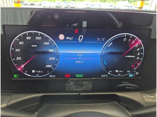 2023 Mercedes-Benz C -Klasse T-Modell c 300 e
