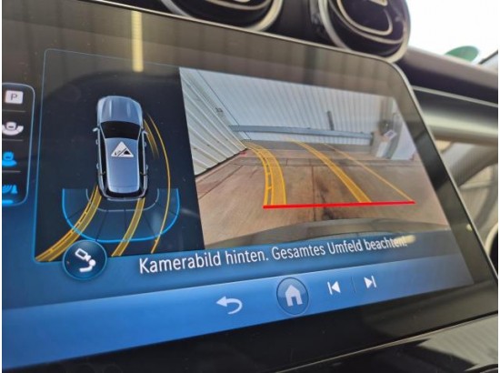 2023 Mercedes-Benz C -Klasse T-Modell c 300 e