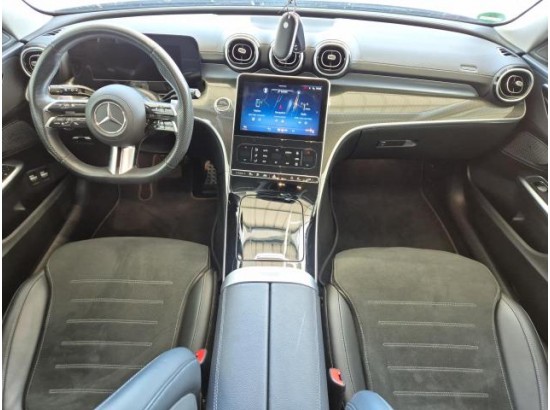 2023 Mercedes-Benz C -Klasse T-Modell c 300 e