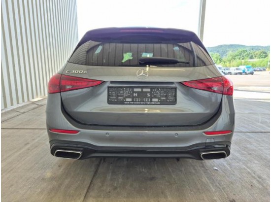 2023 Mercedes-Benz C -Klasse T-Modell c 300 e