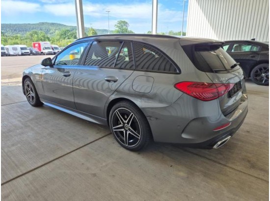 2023 Mercedes-Benz C -Klasse T-Modell c 300 e