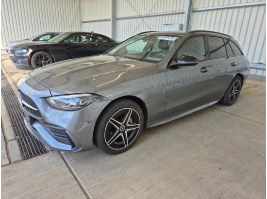 2023 Mercedes-Benz C -Klasse T-Modell c 300 e