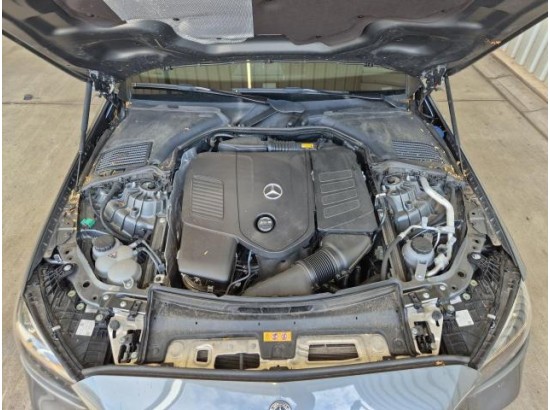 2023 Mercedes-Benz C -Klasse T-Modell c 300 e