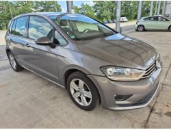 2016 Volkswagen Golf Sportsvan VII Comfortline BMT/Start-Stopp