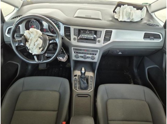 2016 Volkswagen Golf Sportsvan VII Comfortline BMT/Start-Stopp